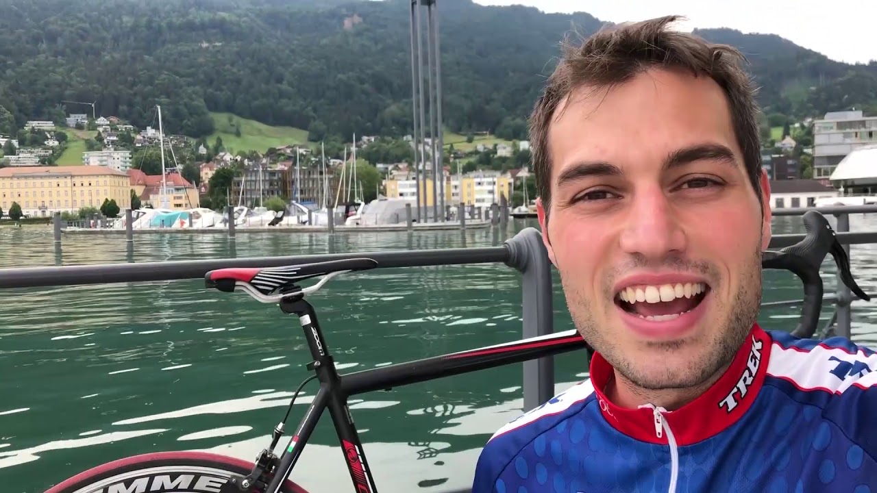 Radsport Ausdauer Tipps | Effektiver Rennradfahren