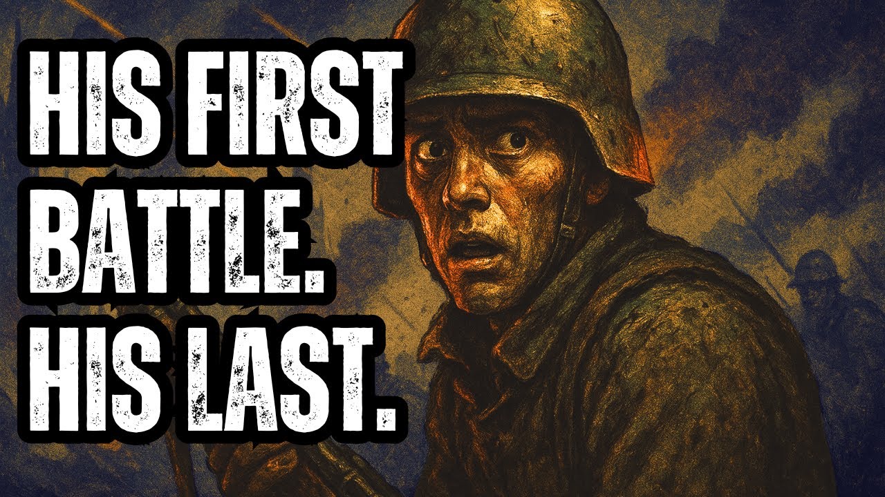 What It's Like To Be a Conscript Guardsman In Warhammer 40k