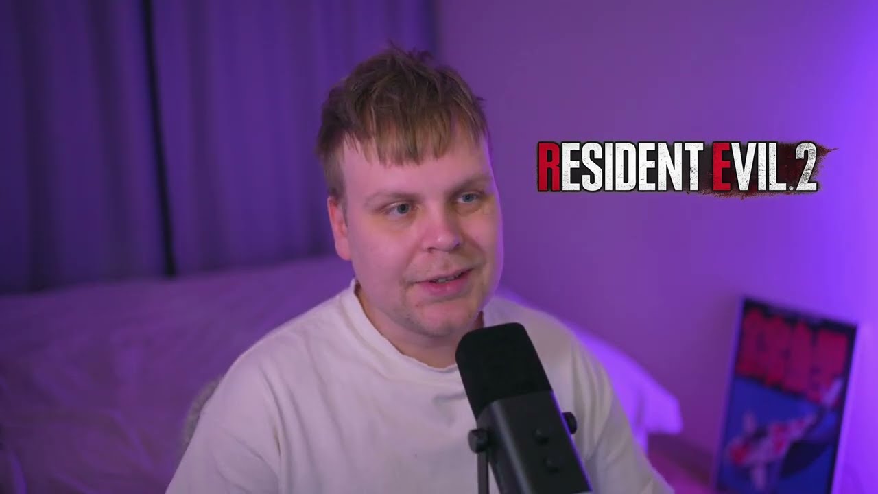 ПЕРВЫЙ ХОРРОР В ЖИЗНИ — Resident Evil 2 Remake 2019 Прохождение #6