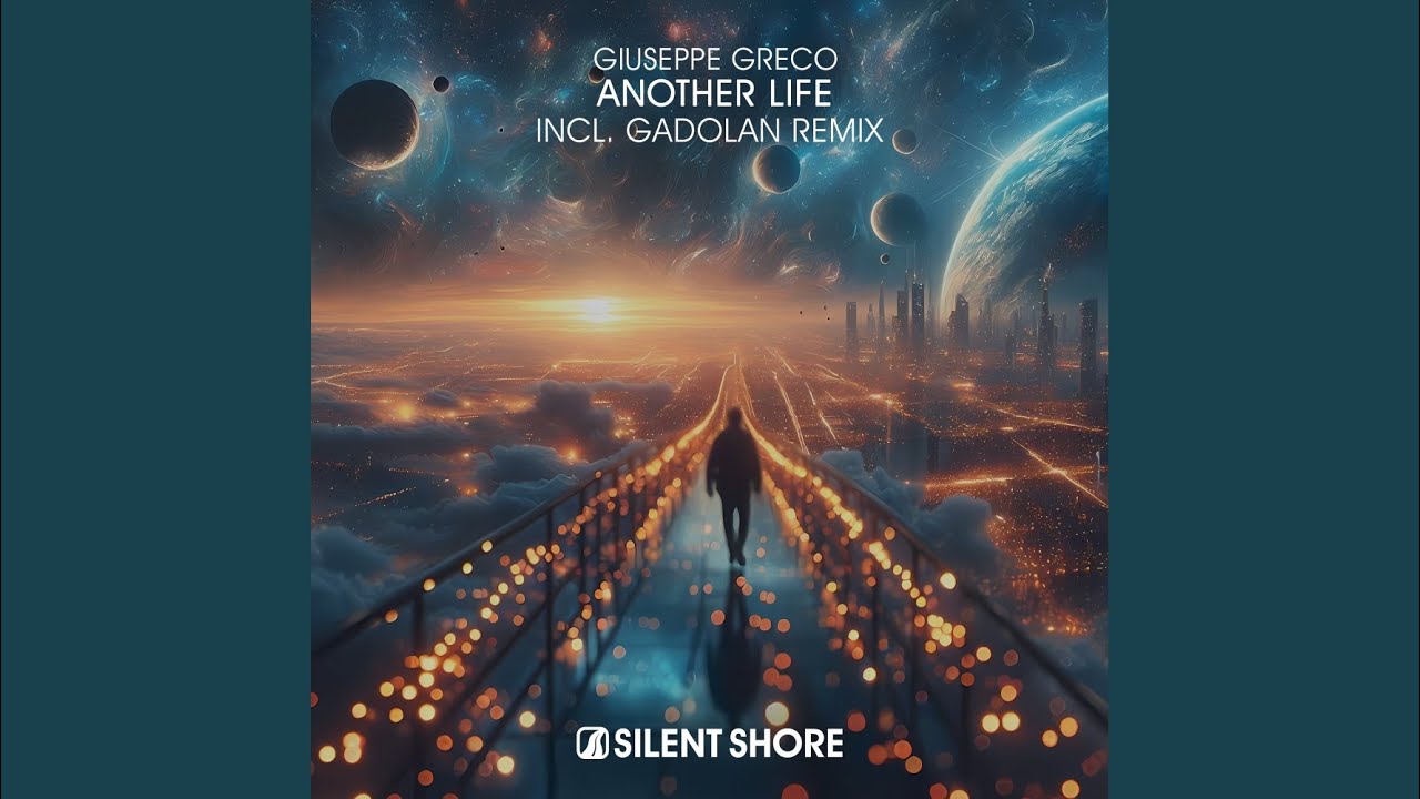 Another Life (Extended Mix)