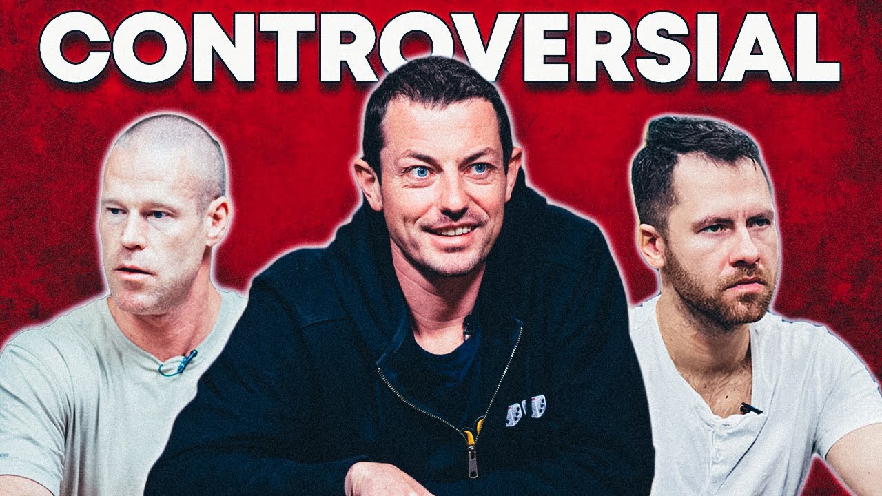 The Poker Match That Destroyed Tom Dwan’s Reputation
