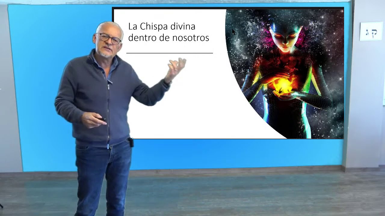 Teruma, el regalo de dar