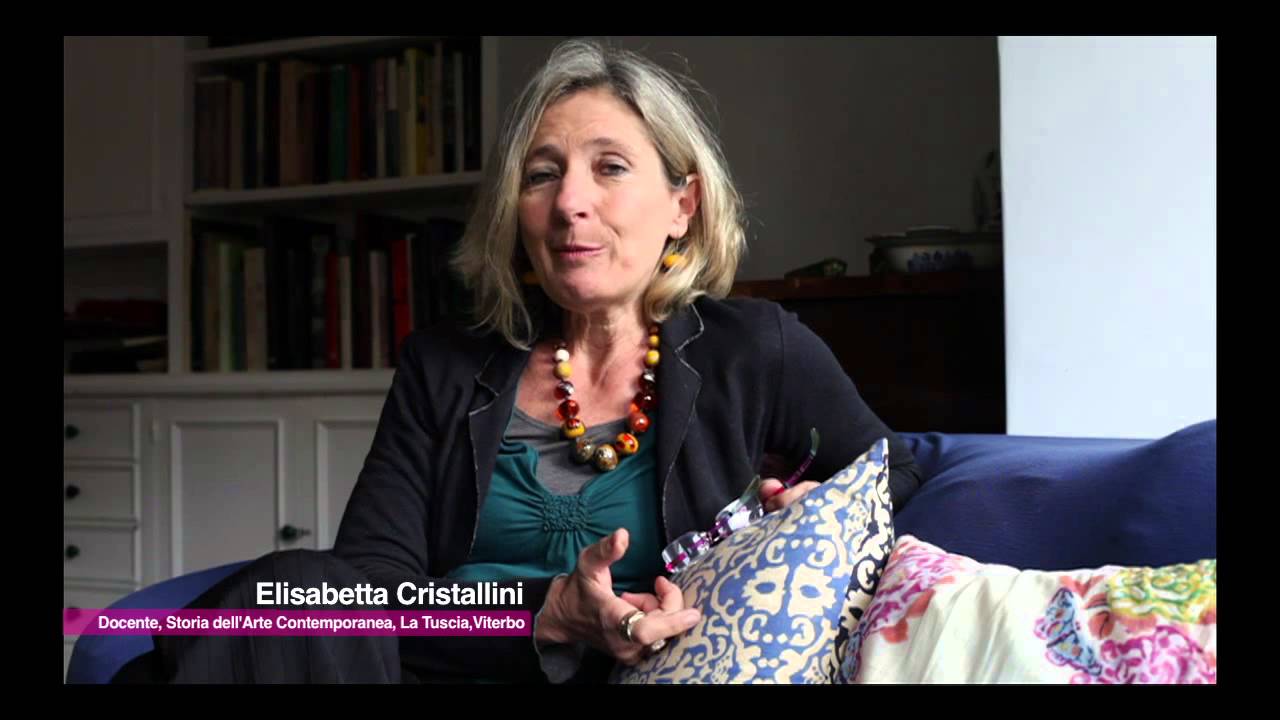 Elisabetta Cristallini per LuxFlux.net