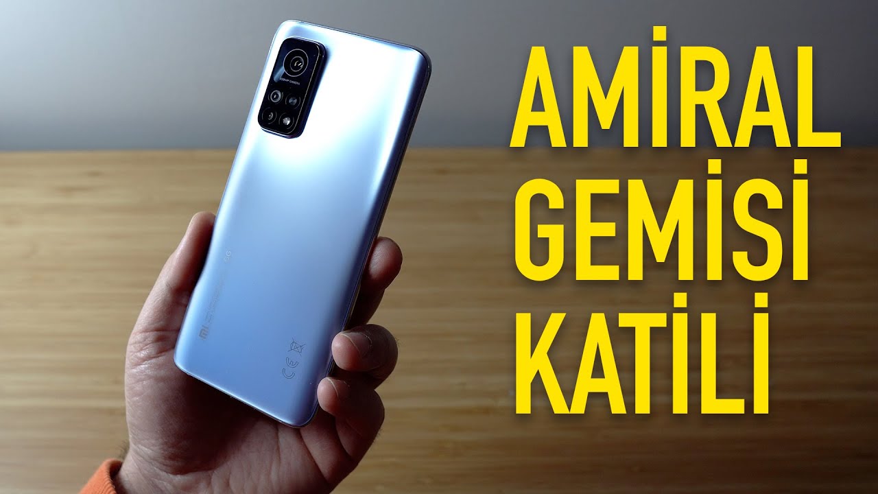 Xiaomi Mi 10T Pro hakkında her şey | Diğerleri neden daha pahalı ?