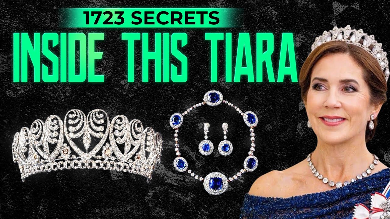 The Secret Denmark Jewels You've Never Seen This Close