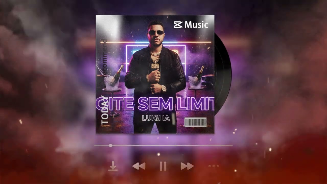 Luigi IA - Sem Limites