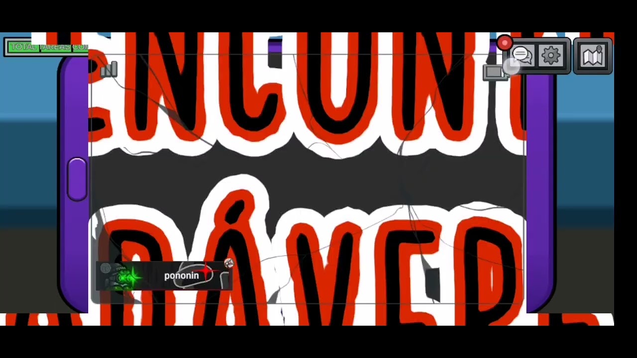 Video de among us