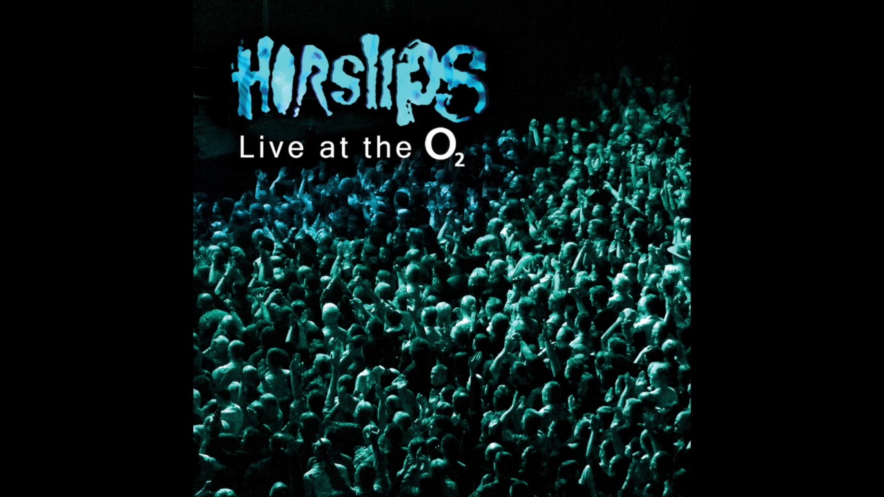 Horslips - I'll Be Waiting (Live) [Audio Stream]