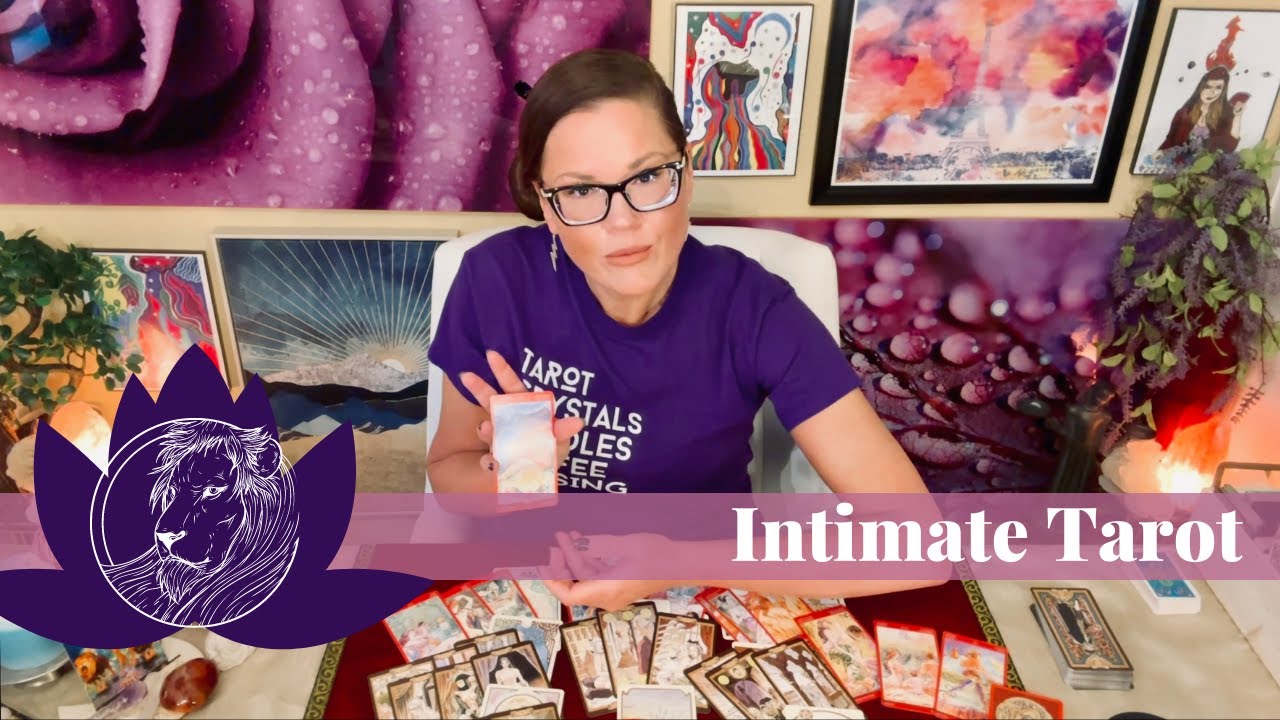 LEO | Done Balancing With Their Hot & Cold? A Radical Shifting of Desires ❤️‍🔥 | Intimate Tarot