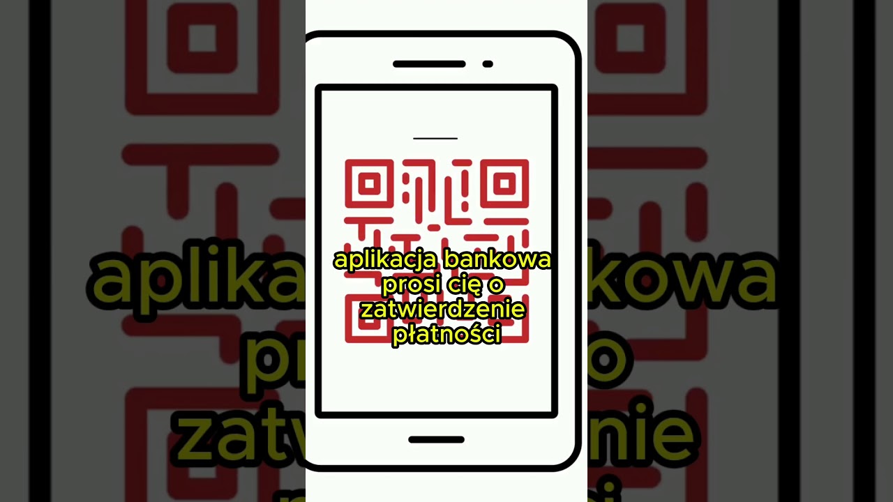 🎯 Uwaga! Fałszywe QR na parkingach #cyberbezpieczeństwo #bezpieczeństwo #cybertips