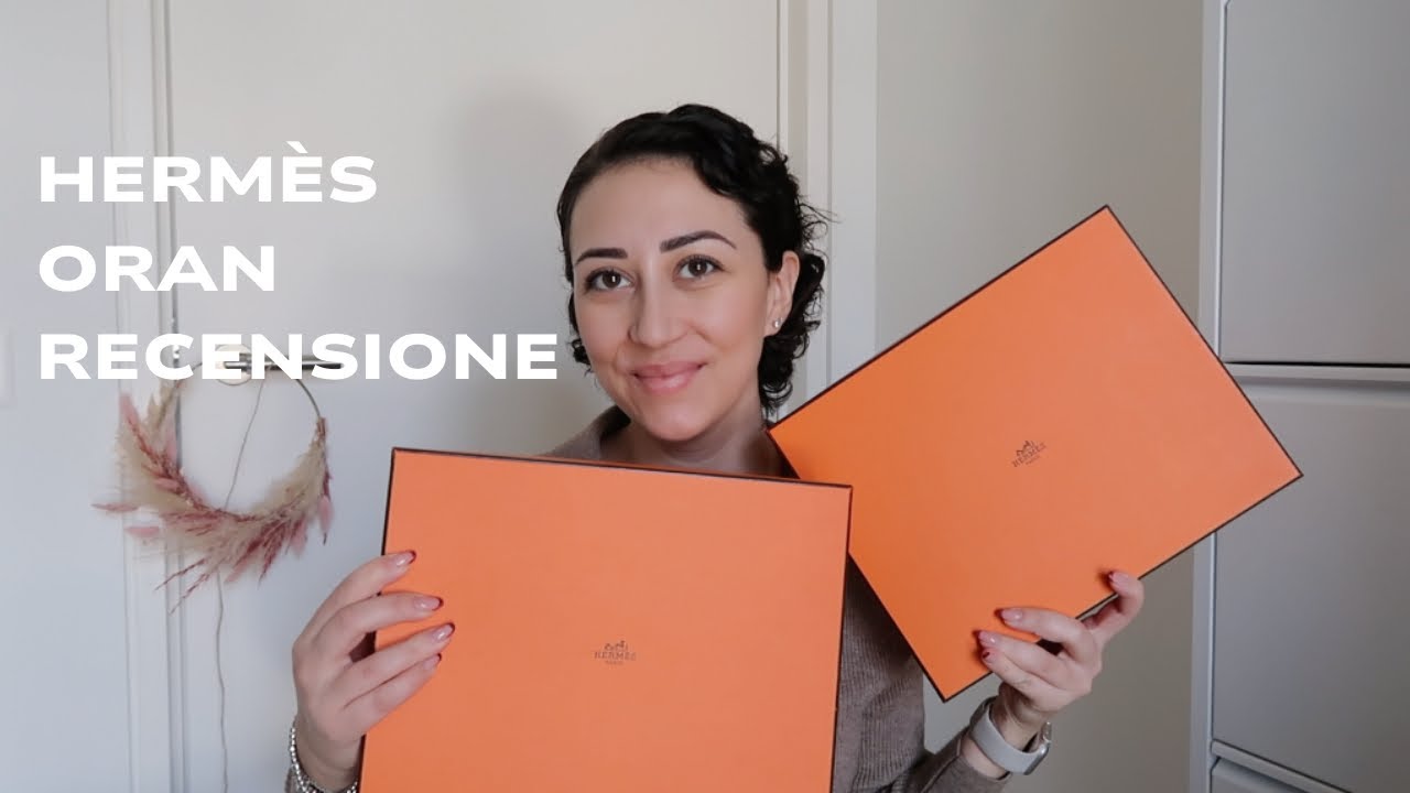 HERMES ORAN SANDALS RECENSIONE | MISURA, COMODIT&Agrave;, NE VALE LA PENA?