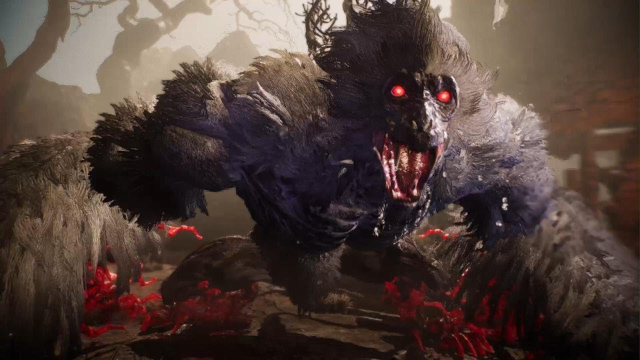 Wo Long: Fallen Dynasty Zhuyan Boss Fight