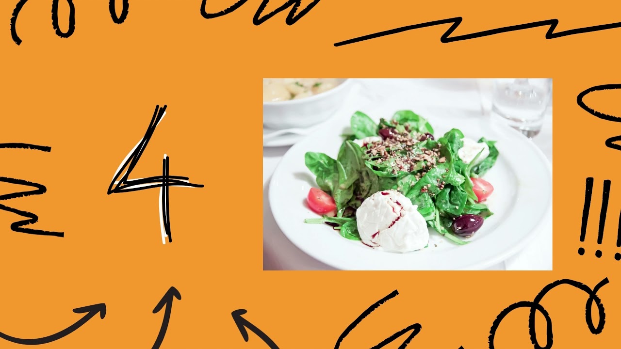 Unsere Top 10 Saltimbocca Beilagen: Was dazu essen?