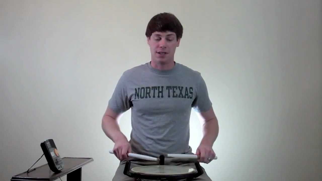 16th Note Grid - How to Play the Sixteenth Note Grid