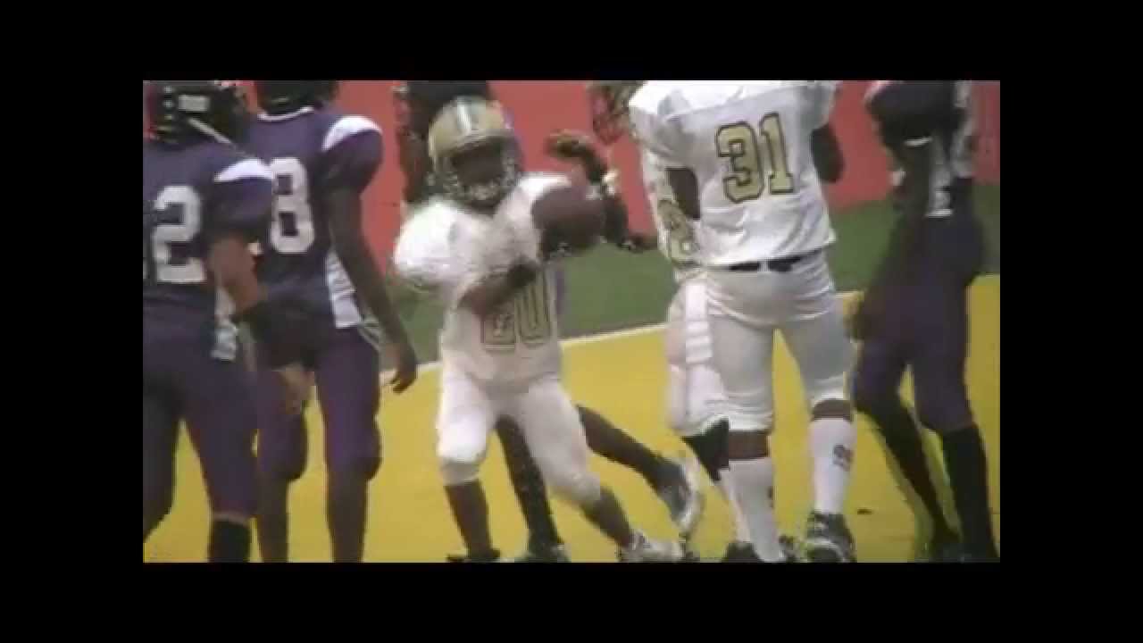 Young Shaudy Pal Highlight Video 2009-2011