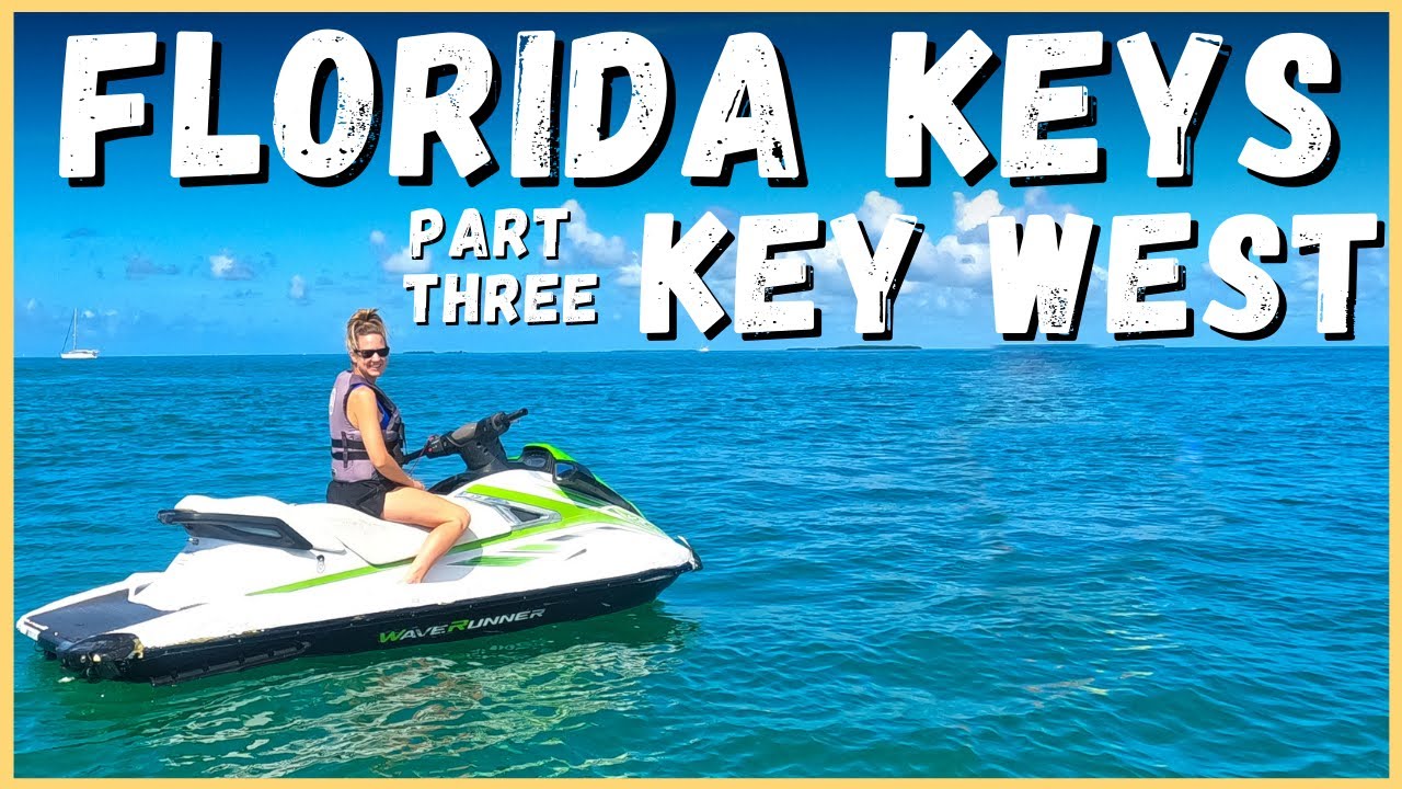 🚤🥧 Ultimate Florida Keys Road Trip: Key West What to See, Do and Eat! | Newstates in the States