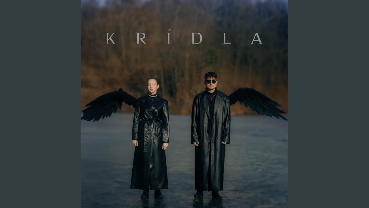 KR&Iacute;DLA