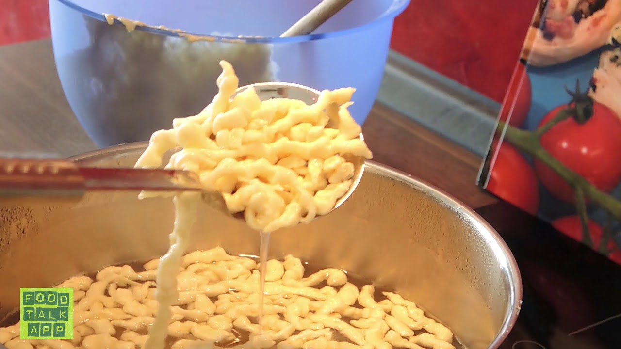 Spätzle Profi