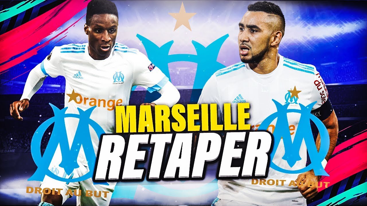 FIFA 19 | CARRI&Egrave;RE OM : RETAPER !