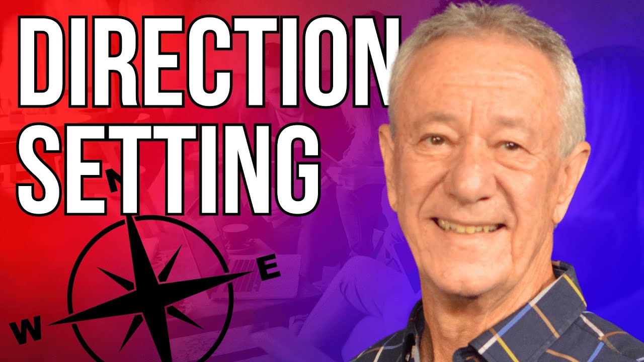 Mastering Direction-Setting: The Key to Effective Leadership