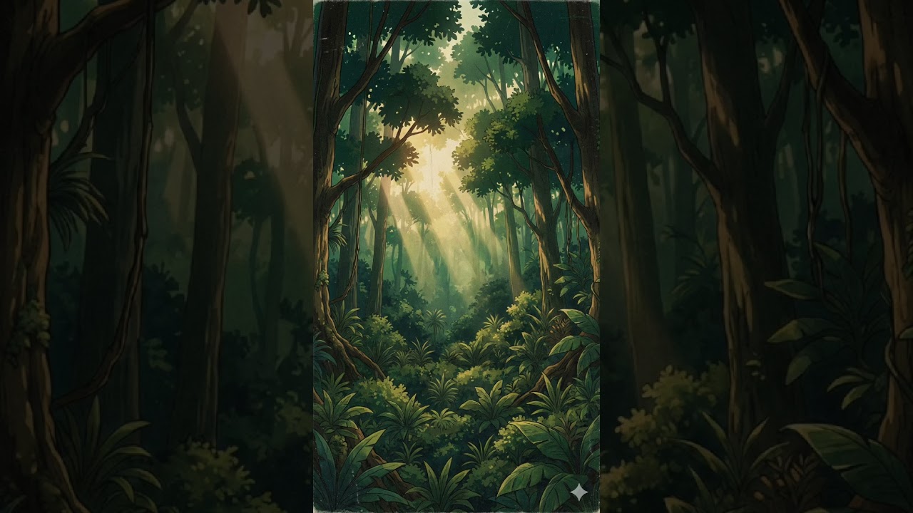 Floresta Lofi