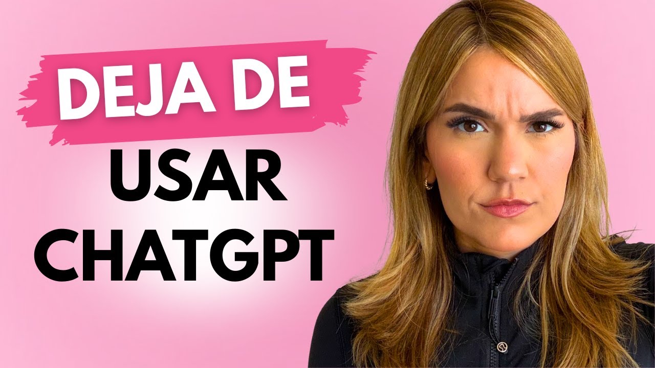 Esta IA es 10x Más Rápida que ChatGPT 😱 Así Creo Productos Digitales en Minutos