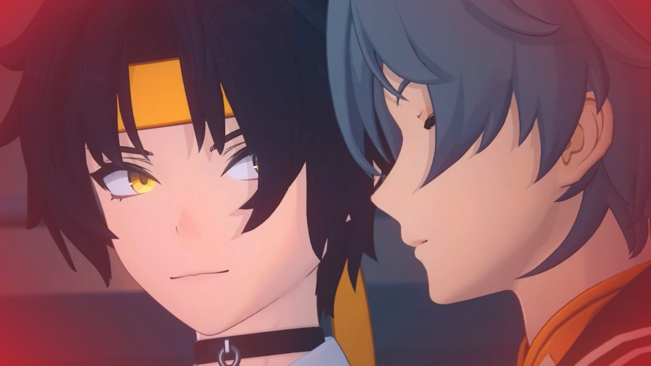 No way they got Wise have a date with Harumasa.. 😭😭