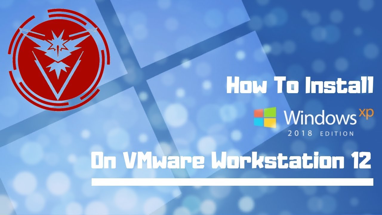 How to install free Windows XP on VMware Workstation VIRTUAL MACHINE (VM) (LEGAL METHOD)