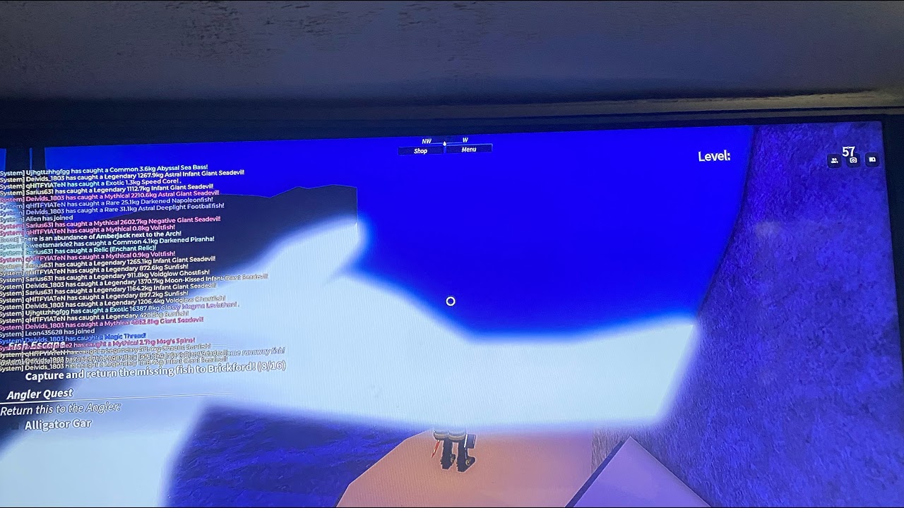 ug vr