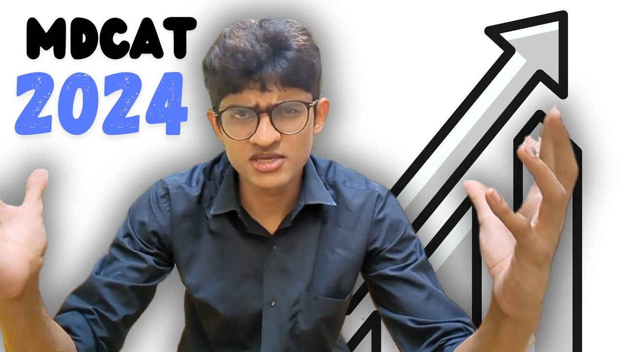 LAST WEEK'S MOTIVATION AND STRATEGY | MDCAT | ABDULLAH ASHRAF