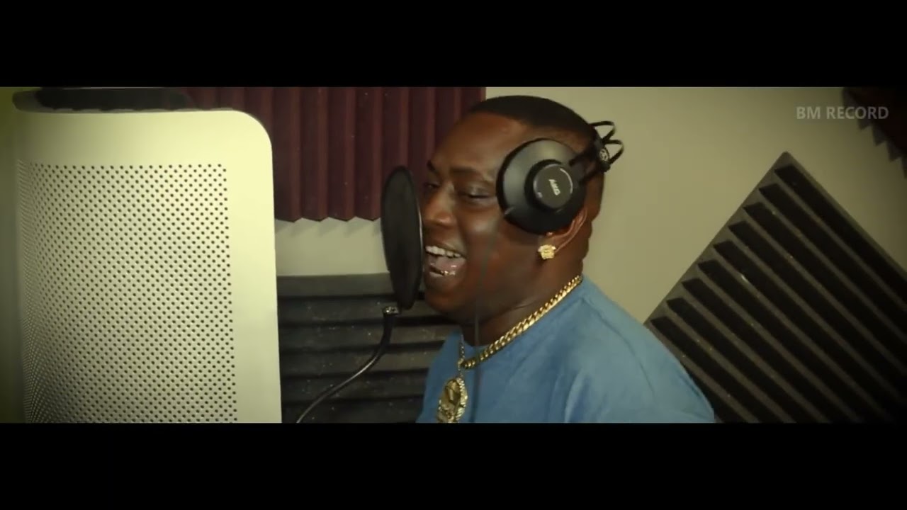 Mamy No -  El Pichi y El Yowa  ft El Negrito 01 Kokito y Manu Manu