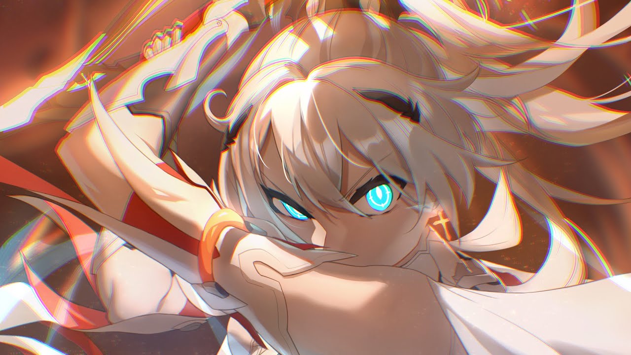 Nightcore - Impact