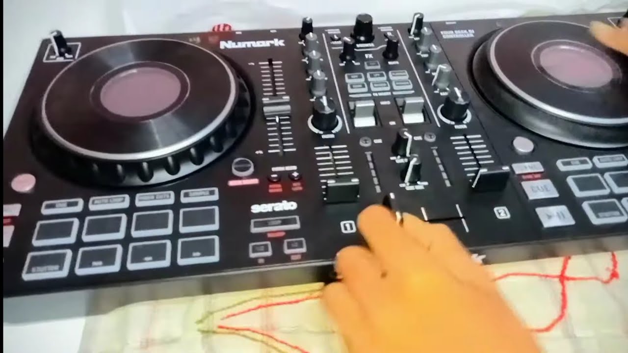 dj mixer Unboxing is video par 500 like👍 DJ Mustafa sound @djaaffiofficial1138 @djlimbyassound844