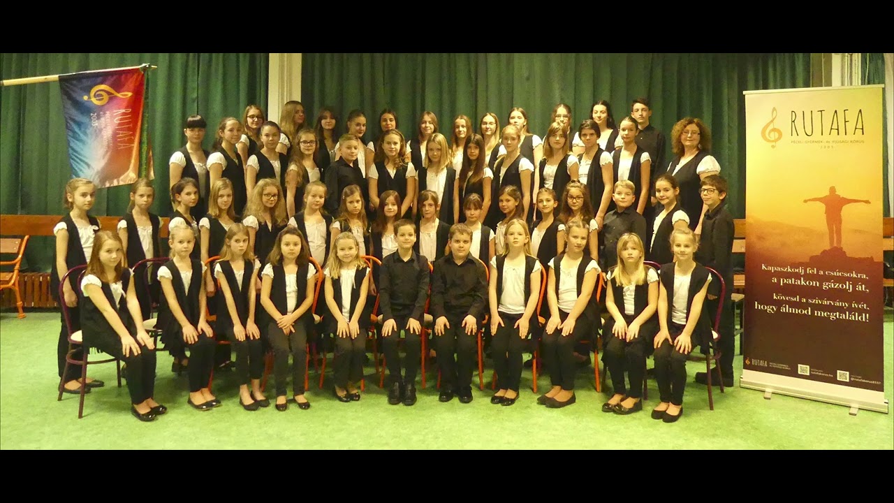 Kicsi gyermek - XX. jubileumi karácsonyi koncert 2022