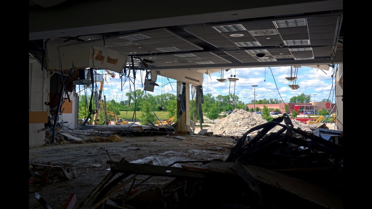 Return to Lincoln Mall | Matteson, IL