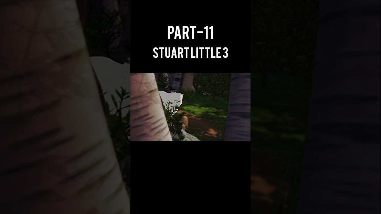 Stuart little 3 prat-11 