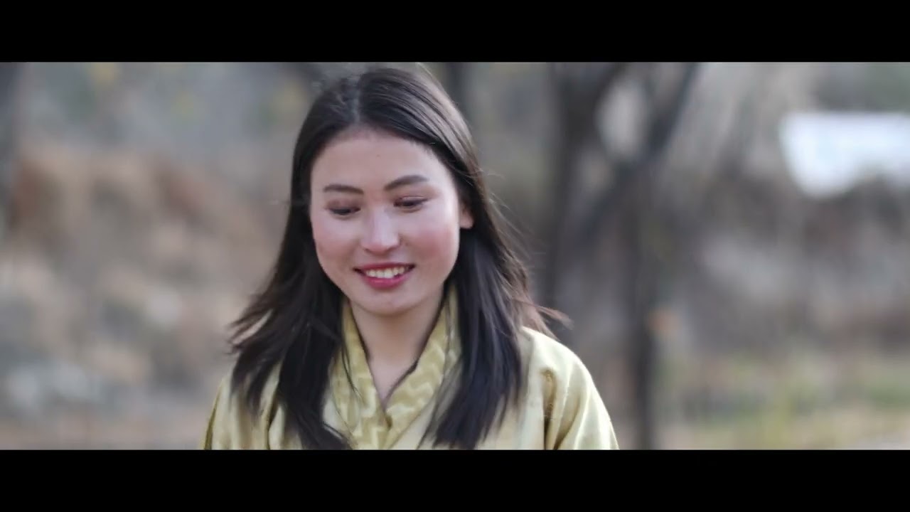 Nga choe lu#singsong
