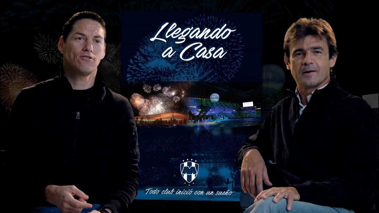Llegando a casa - Tráiler oficial