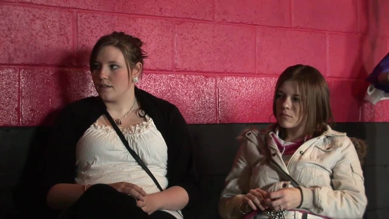 Young Mums Documentary - Sample Clip