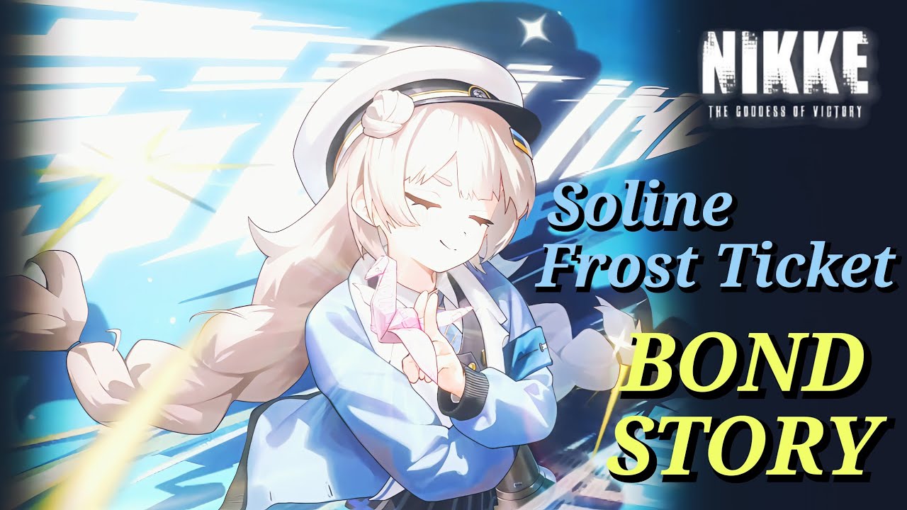 Soline: Frost Ticket Bond Story