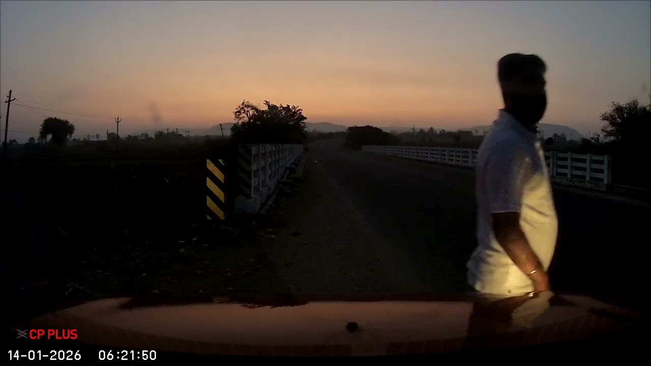 Hyderabad To Srisailam Road Trip Part 3