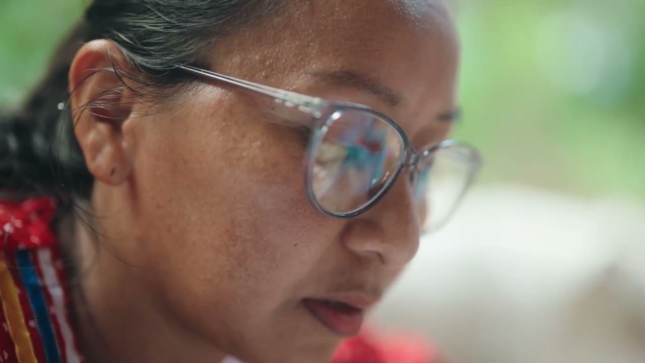 Teaser | 2025 Equator Prize Winner: Fundaci&oacute;n Hakhu Amazon&iacute;a &mdash; Ecuador