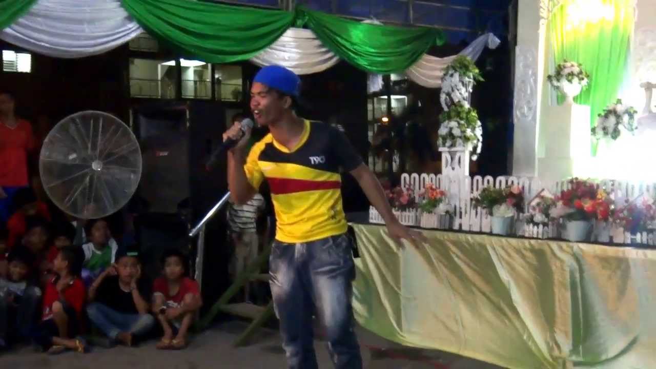 Allan - Penjara = 2013-11-30