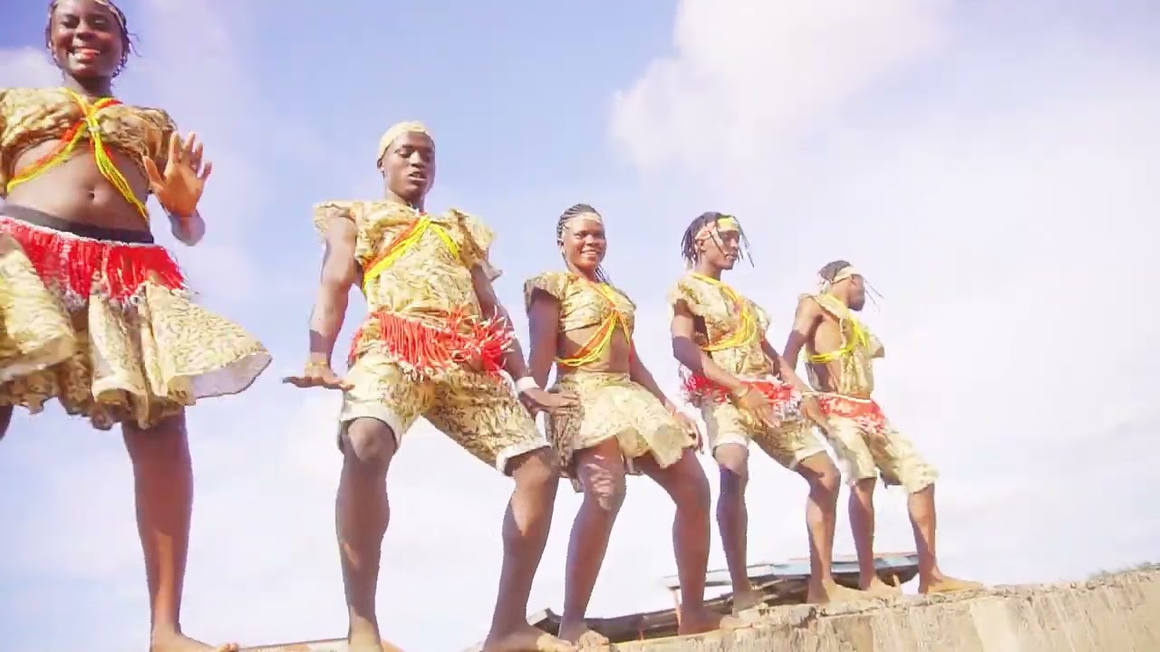 kg omwana waburuma song masambwa pt2