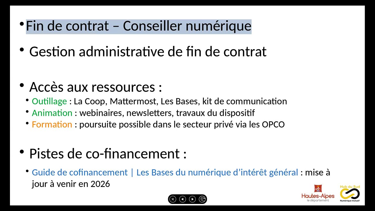 NEC Alpin - La suite [3]