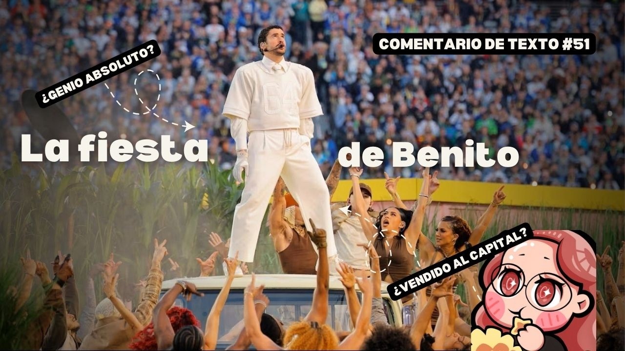CdT #51: La fiesta de Benito no deja indiferente a nadie
