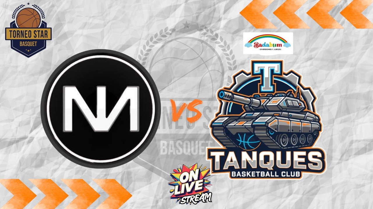 FECHA N°1 ENE ENE VS TANQUES