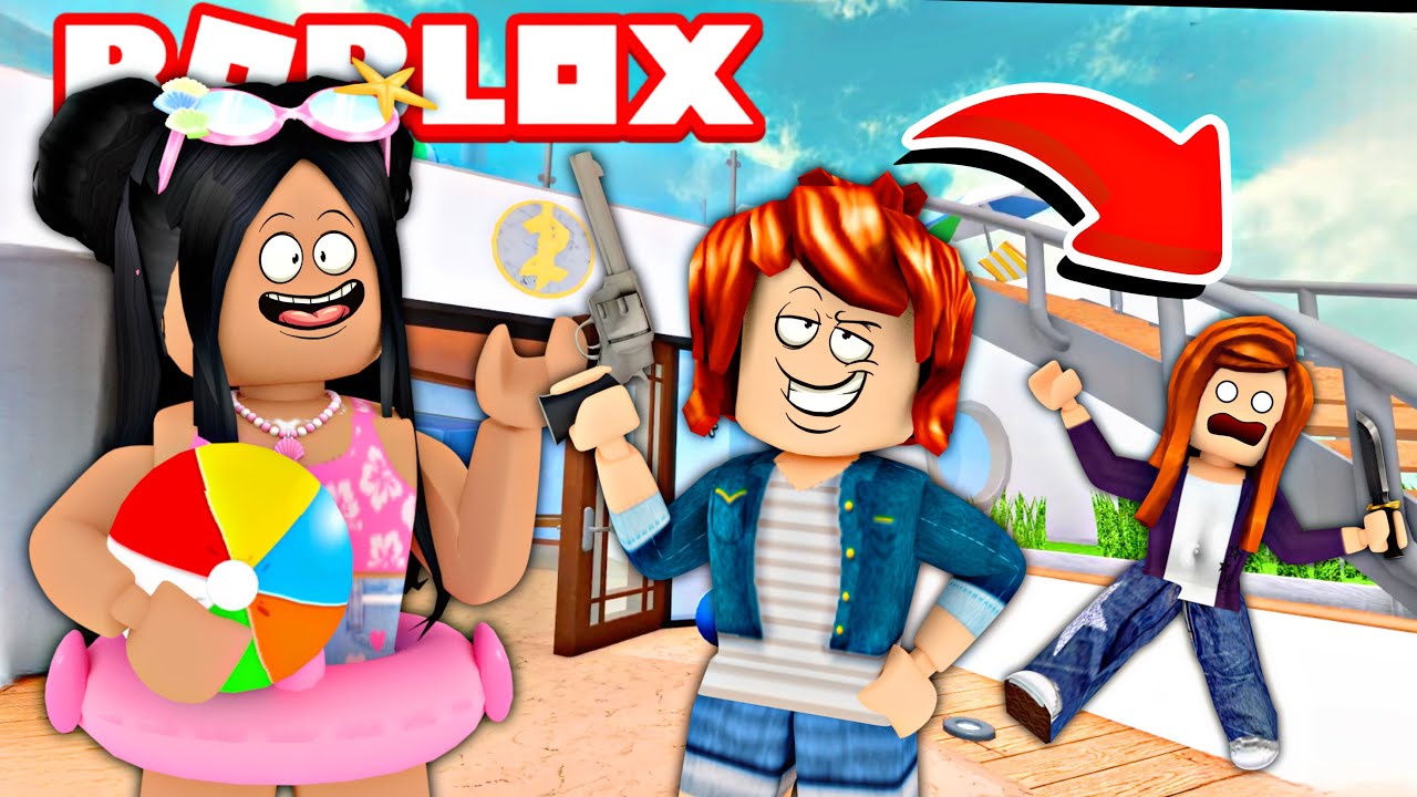 ¡ADIVINA EL MURDER Y GANA LA NUEVA ARMA EVOLUTIVA! 😱/ MICHI ROBLOX