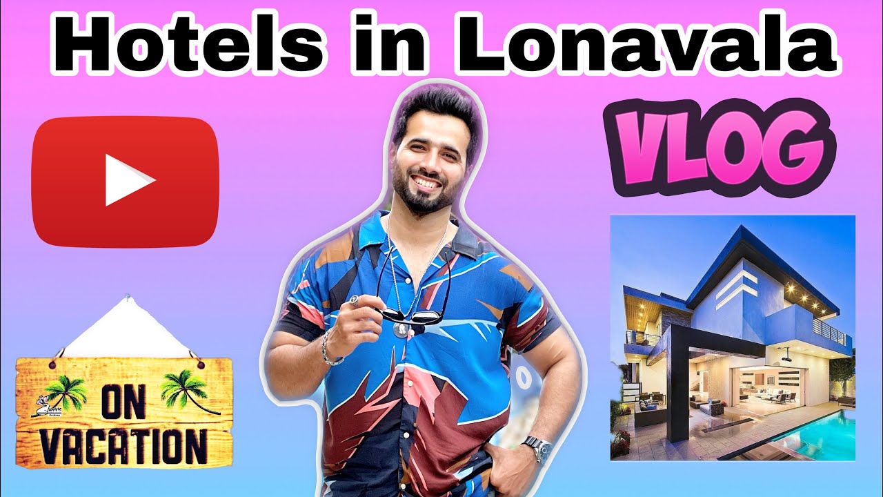 Hotels in Lonavala| Lonavala Vlog 😎Part1 |Shezaan Shaikh|Vlog #lonavala #vlogs