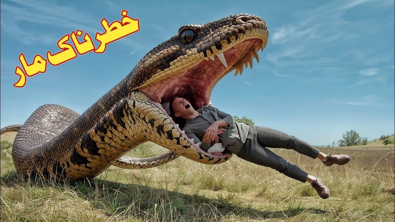 KHATARNAK MAAR || Pashto New Movie Explained By UK Movie Explainer 